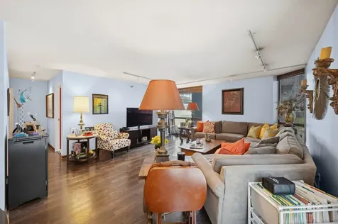 70 West Huron Street Chicago IL 60654
