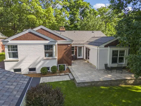 848 Woodland Drive Glen Ellyn IL 60137