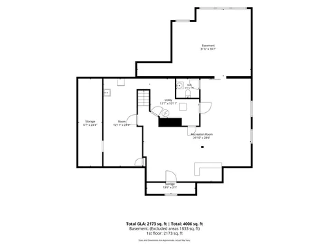 848 Woodland Drive Glen Ellyn IL 60137