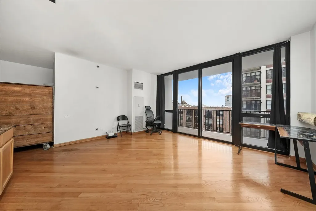 210 South Desplaines Street Chicago IL 60661