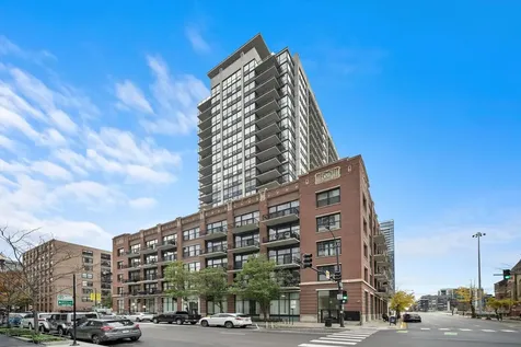 210 South Desplaines Street Chicago IL 60661