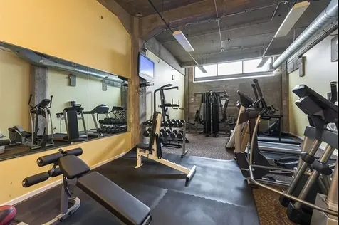 210 South Desplaines Street Chicago IL 60661
