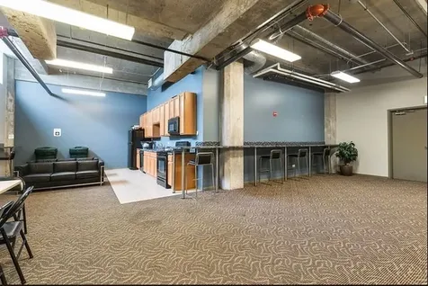 210 South Desplaines Street Chicago IL 60661