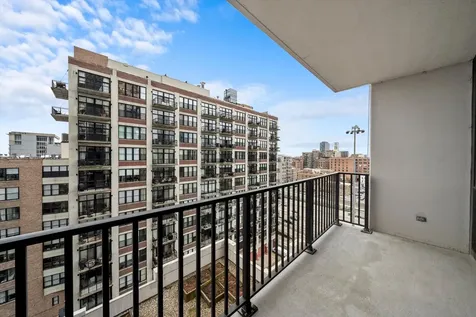210 South Desplaines Street Chicago IL 60661