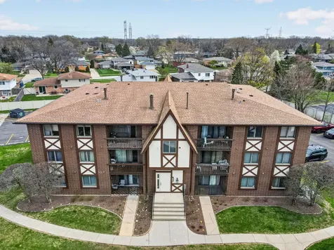 10571 Palos Place Palos Hills IL 60465