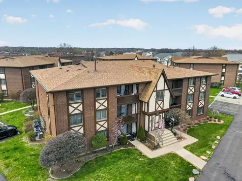 10571 Palos Place Palos Hills IL 60465