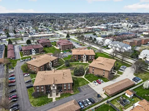 10571 Palos Place Palos Hills IL 60465