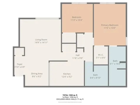 10571 Palos Place Palos Hills IL 60465