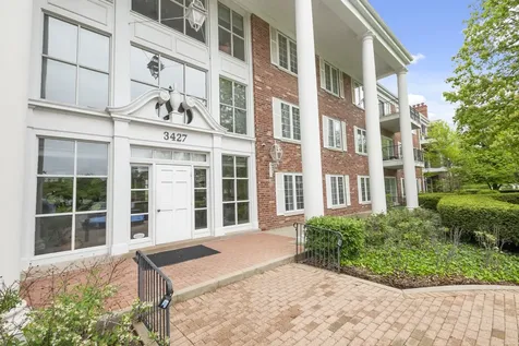 3427 Vollmer Road Flossmoor IL 60422