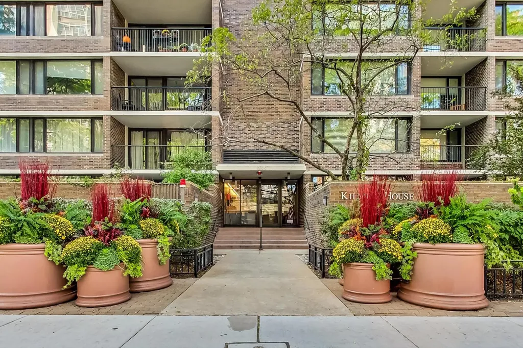 1555 North Sandburg Terrace Chicago IL 60610
