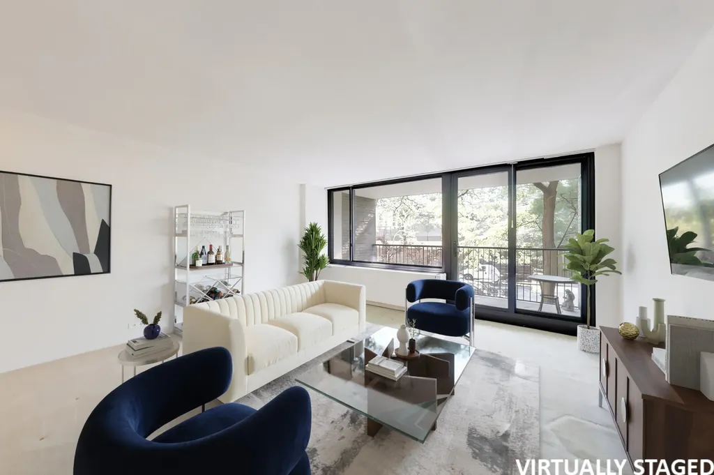 1555 North Sandburg Terrace Chicago IL 60610
