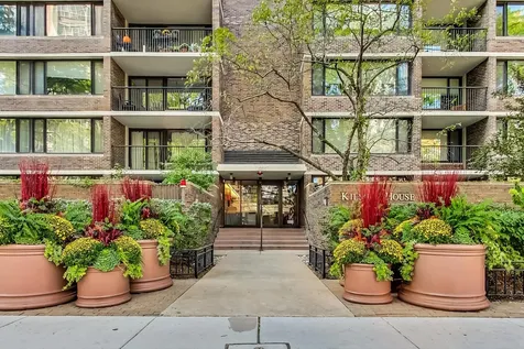 1555 North Sandburg Terrace Chicago IL 60610