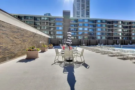 1555 North Sandburg Terrace Chicago IL 60610
