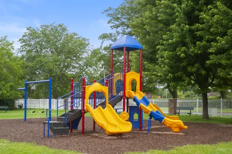 1627 North Windsor Drive Arlington Heights IL 60004