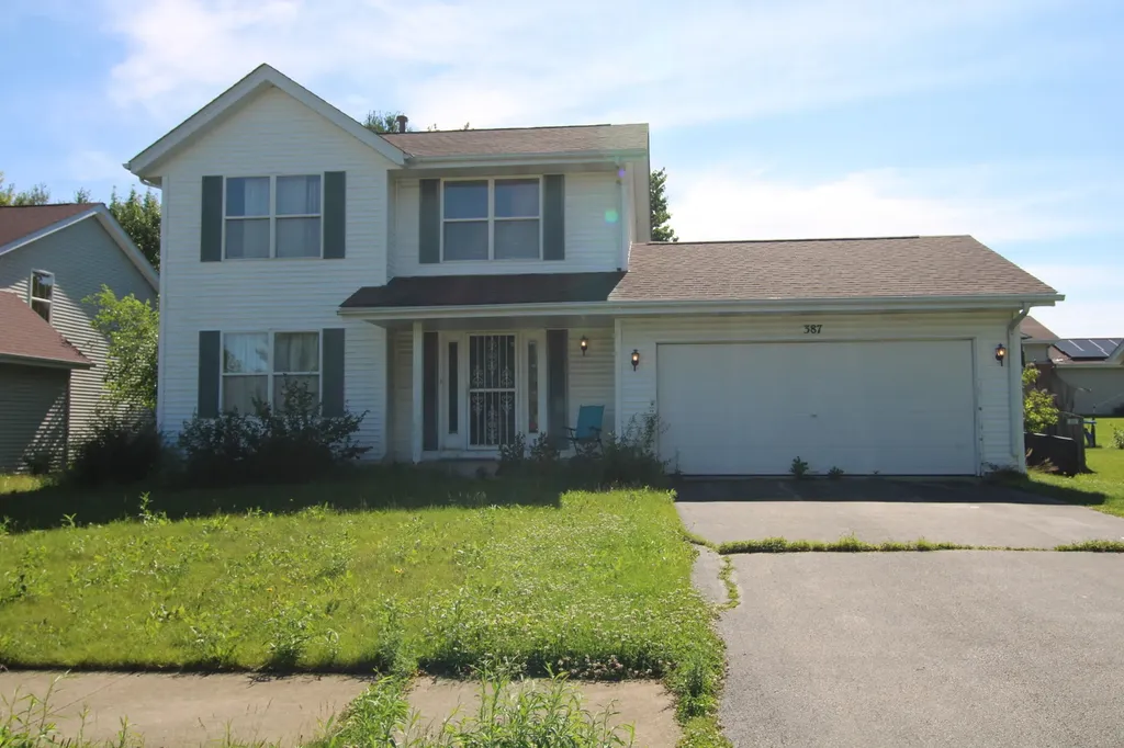 387 Shay Drive Rockford IL 61107