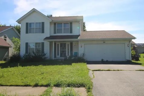 387 Shay Drive Rockford IL 61107