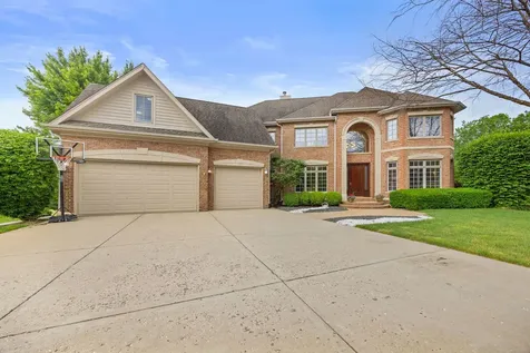632 Philip Drive Bartlett IL 60103