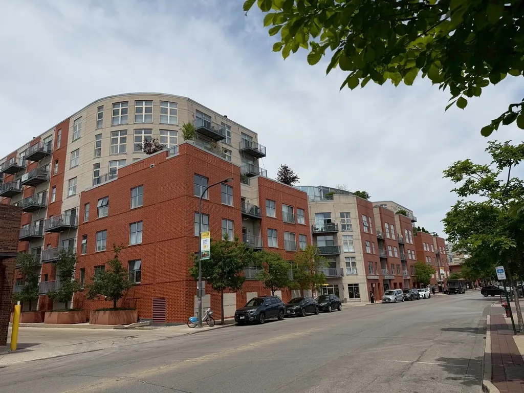 1222 Chicago Avenue Evanston IL 60202