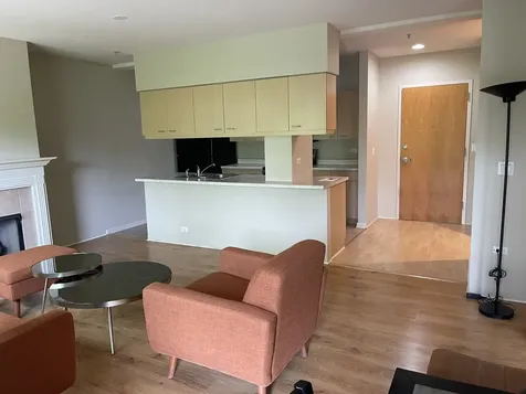 1222 Chicago Avenue Evanston IL 60202