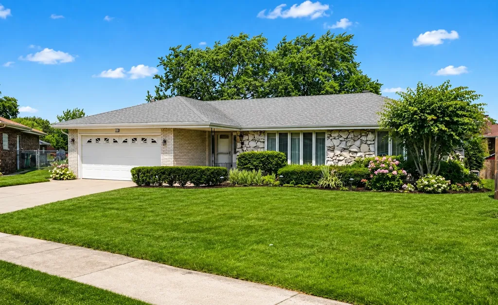 7758 Sequoia Court Orland Park IL 60462