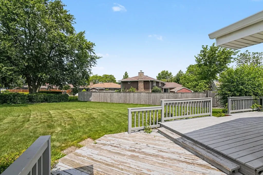 7758 Sequoia Court Orland Park IL 60462