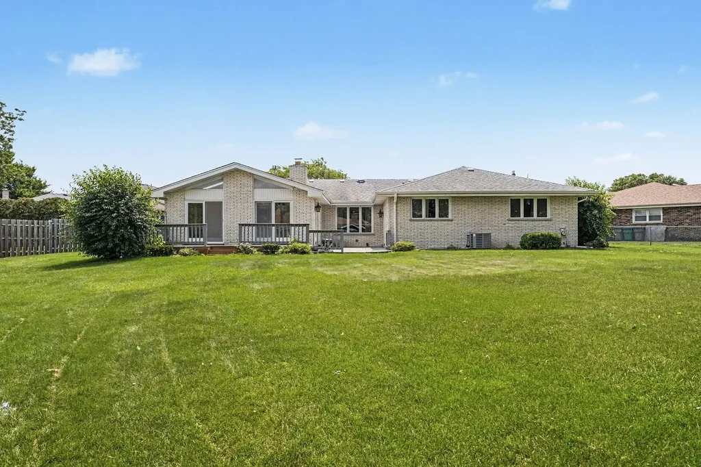 7758 Sequoia Court Orland Park IL 60462