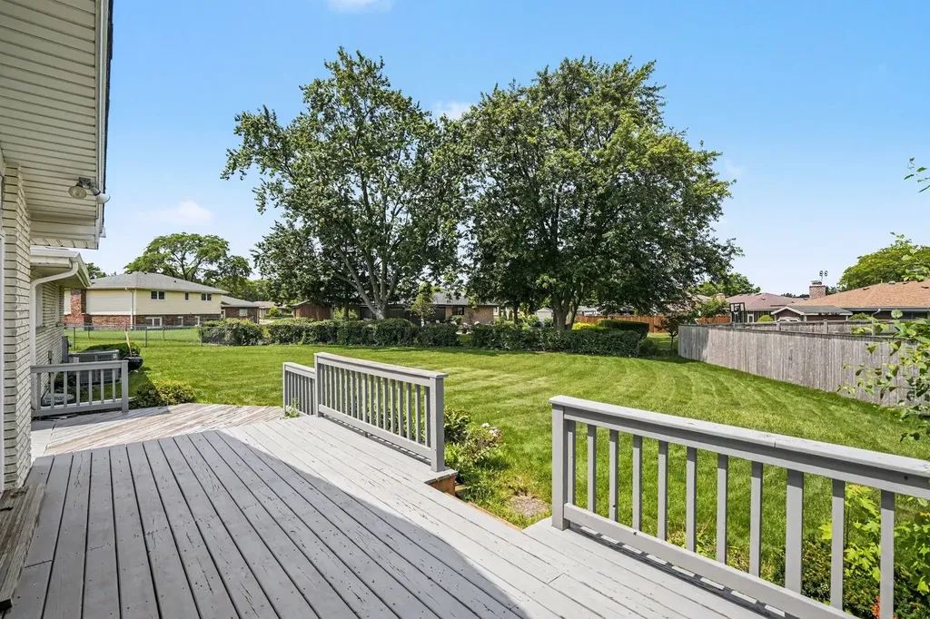 7758 Sequoia Court Orland Park IL 60462