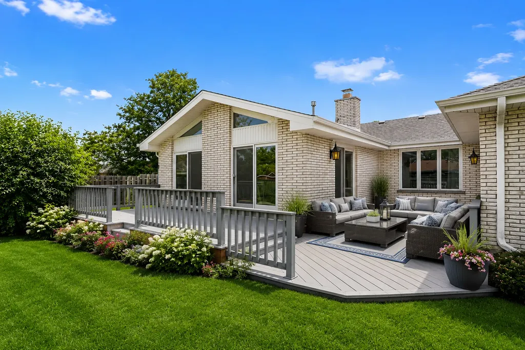 7758 Sequoia Court Orland Park IL 60462