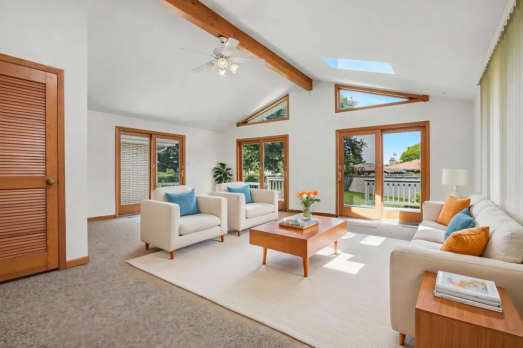 7758 Sequoia Court Orland Park IL 60462