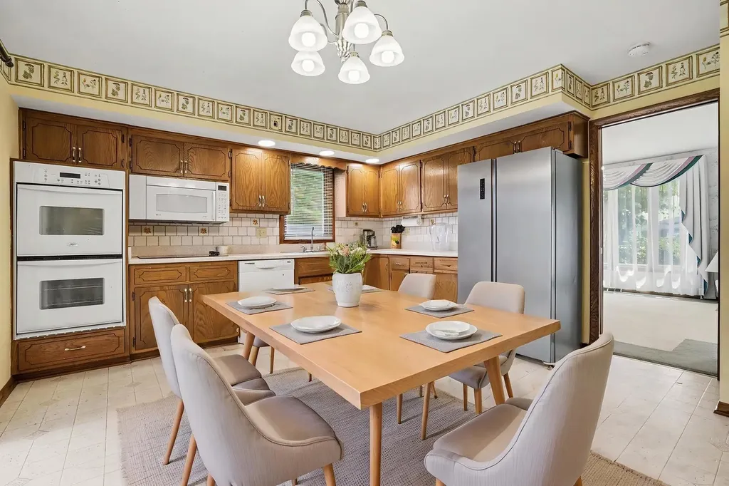 7758 Sequoia Court Orland Park IL 60462