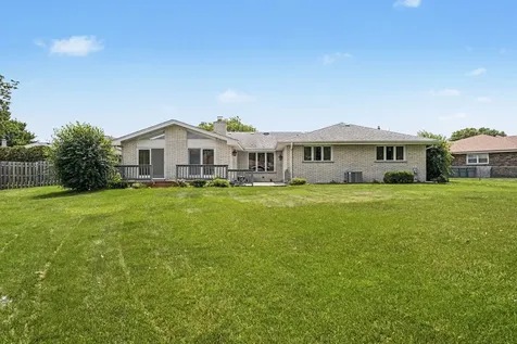 7758 Sequoia Court Orland Park IL 60462