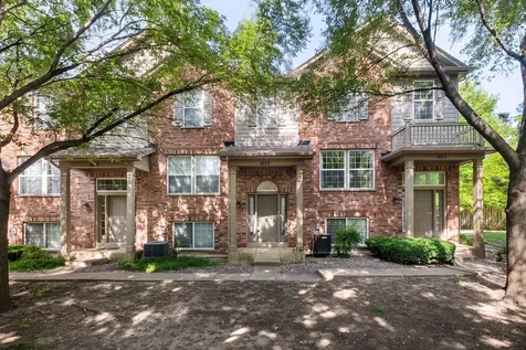 113 Blackhawk Court Wood Dale IL 60191