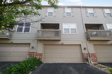 113 Blackhawk Court Wood Dale IL 60191