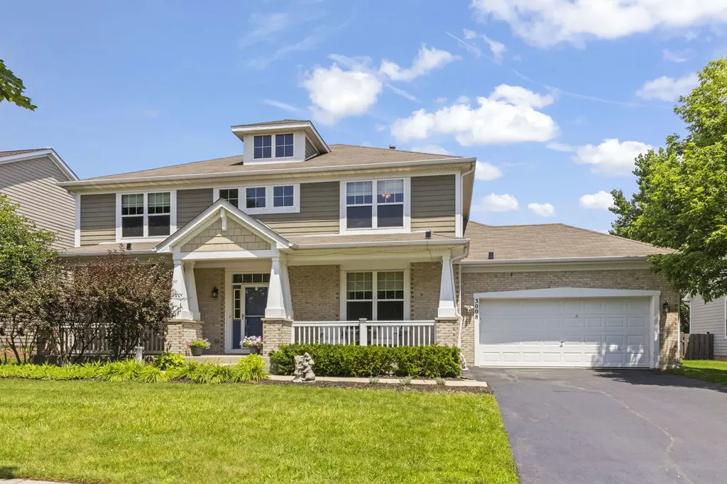 3008 Tumbleweed Way Elgin IL 60124