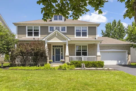 3008 Tumbleweed Way Elgin IL 60124