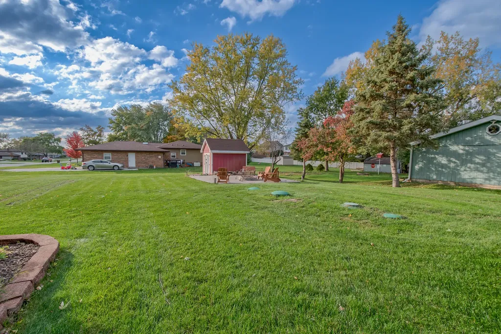 1605 South Regan Road New Lenox IL 60451