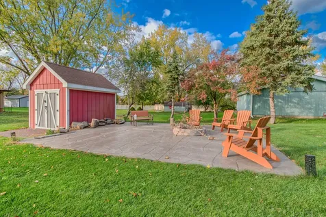 1605 South Regan Road New Lenox IL 60451