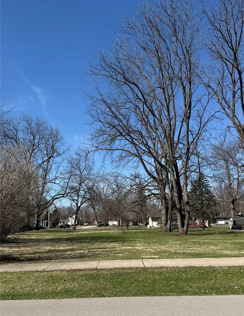 Commonly Known As Vacant Land On Lafayette Street Sandwich IL 60548