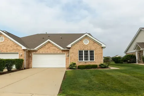 11432 Foxwoods Drive Oak Lawn IL 60453