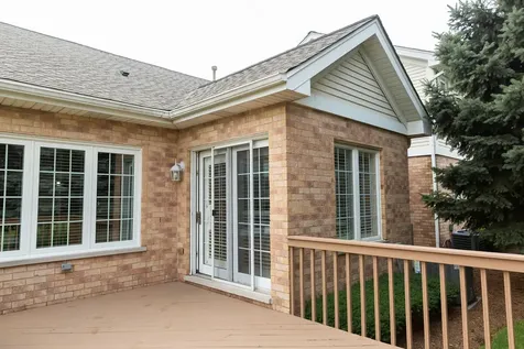 11432 Foxwoods Drive Oak Lawn IL 60453
