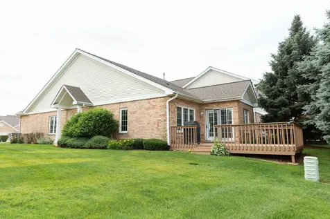 11432 Foxwoods Drive Oak Lawn IL 60453