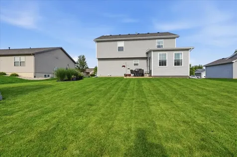 2411 Corinth Lane Normal IL 61761