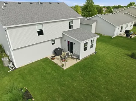 2411 Corinth Lane Normal IL 61761