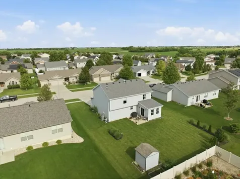 2411 Corinth Lane Normal IL 61761