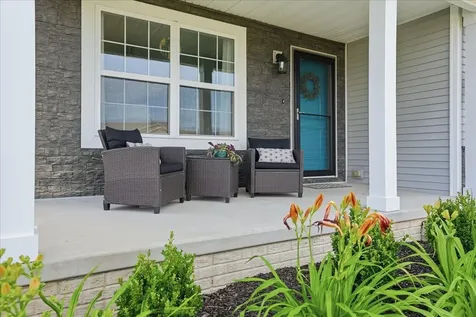 2411 Corinth Lane Normal IL 61761