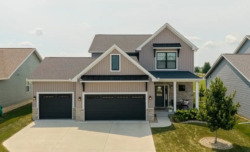 1505 Lincoln Park Drive Bloomington IL 61705