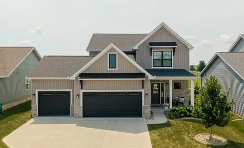 1505 Lincoln Park Drive Bloomington IL 61705