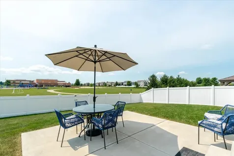 1505 Lincoln Park Drive Bloomington IL 61705