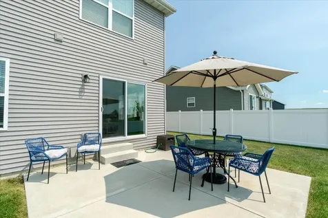 1505 Lincoln Park Drive Bloomington IL 61705