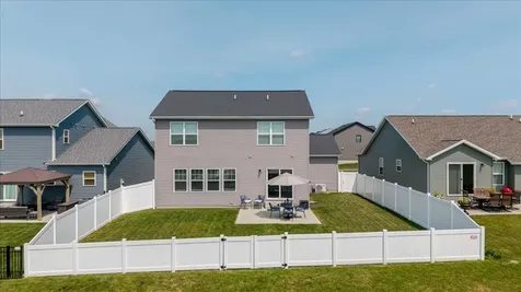 1505 Lincoln Park Drive Bloomington IL 61705